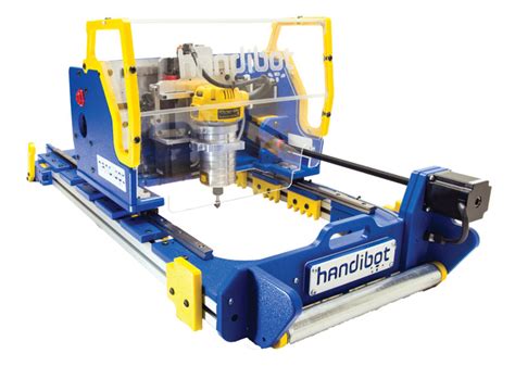 handibot cnc machine|handibot online ordering.